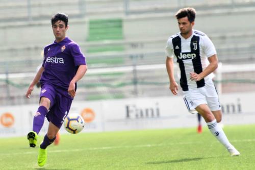 ACF FIORENTINA VS JUVENTUS 13